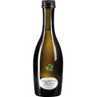 Prosecco Frizzante, Delle Venezie DOC, 0,2 L, Venetien, Schaumwein