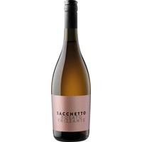 Sacchetto Rosato Frizzante, Venetien, Venetien, Schaumwein