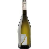 Silber Vino Frizzante, Veneto IGT, Venetien, Schaumwein