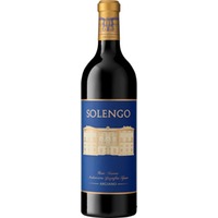 Argiano Solengo, Rosso Toscana IGT, Toskana, 2022, Rotwein