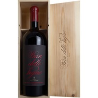 Pian delle Vigne Brunello, Brunello di Montalcino DOCG, 3,0 L, Toskana, 2004, Rotwein