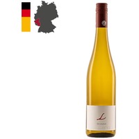 Weingut Lütz Brotzeit feinherb