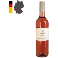 Weingut Lütz Herzenbrecher Rosé mild