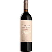 Zuccardi : Aluvional Altamira Malbec