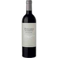 Zuccardi : Aluvional Gualtallary Malbec
