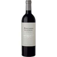 Zuccardi : Aluvional Los Chacayes Malbec