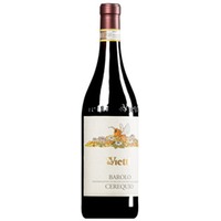 Barolo Cerequio DOCG