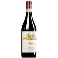 Barolo Ravera DOCG