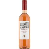 El Coto Rosado