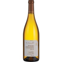 Bonnet-Huteau Muscadet de Sèvre et Maine Cuvée La Levraudiere Sur Lie