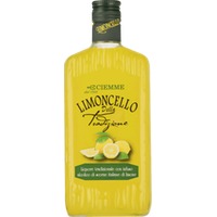 Ciemme Limoncello Likör