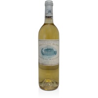 Pavillon Blanc du Chateau Margaux - Château Margaux