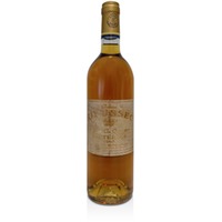 Château Rieussec - Château Rieussec