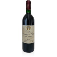 Château Sociando-Mallet - Château Sociando-Mallet
