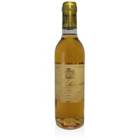 Château Suduiraut (0,375L) - Château Suduiraut