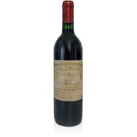 Château Cheval Blanc - Château Cheval Blanc