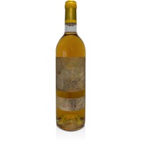 Château d´ Yquem Sauternes - Château d´Yquem