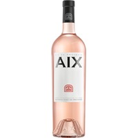 AIX Rosé - 1,5 L-Magnum - - Maison Saint Aix - Roséwein