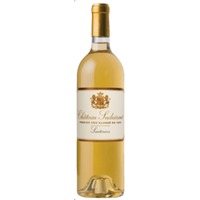 Chateau Suduiraut 1er Cru Classé (fruchtsüß)