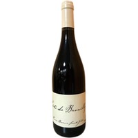 Xavier Benier Côte de Brouilly