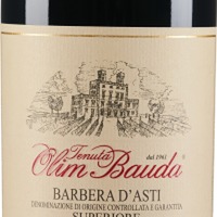 Barbera Superiore Le Rocchette