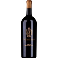Villa Santo Stefano Cabernet Franc, Toscana IGT 1,5 L, HK, Toskana, 2019, Rotwein