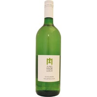 Scheurebe halbtrocken (1,0l)