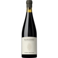 Sancerre Rouge - Domaine Hubert Brochard