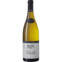 Chablis Vieilles Vignes Louis Michel - Domaine Louis Michel & Fils