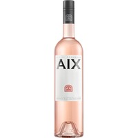 AIX Rosé - - Maison Saint Aix - Roséwein