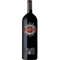 Lucente - 1,5 L-Magnum - - Tenuta Luce - Italienischer Rotwein