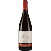Spätburgunder halbtrocken - Weingut Erwin Riske