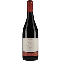 Spätburgunder E.R. trocken - Weingut Erwin Riske