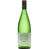 Scheurebe lieblich 1,0 L - Weinhaus Hermann Zöller