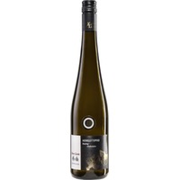 Gau-Odernheimer Herrgottspfad Riesling "Kalkstein" trocken - Weingut Krebs Grode