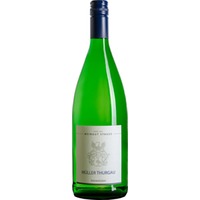 Müller-Thurgau lieblich 1,0 L - Weingut Stauss