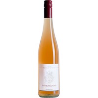 Spätburgunder Weißherbst - Weingut Stauss