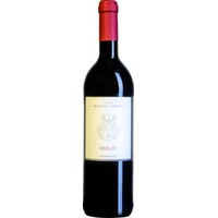 Merlot im Holzfass gereift trocken - Weingut Stauss