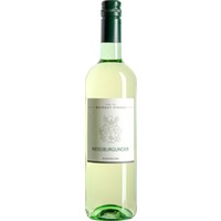Weißburgunder feinherb - Weingut Stauss