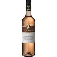 Schwaigerner Grafenberg Schwarzriesling Weißherbst lieblich - Heuchelberg Weingärtner eG