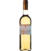 Spätburgunder Weißherbst feinherb - Weingut Volk