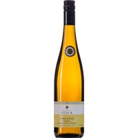 Riesling Spätlese trocken - Weingut Volk