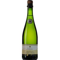 Weißburgunder Winzersekt extra brut - Weingut Volk
