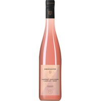 Cabernet Sauvignon & Merlot rosé trocken - Weingut Stefan Oberhofer