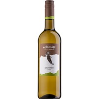 Silvaner Gutswein trocken - Weingut Schmitt Bergtheim
