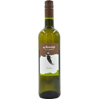 Bacchus Gutswein halbtrocken - Weingut Schmitt Bergtheim