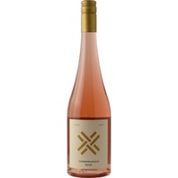Sommerhauch Rosé trocken - Weingut Singer-Bader