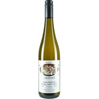 Riesling Spätlese Kröver Nacktarsch trocken - WeinGut Hermes