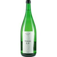 Riesling E-P trocken 1,0 L - Weingut Ernst-Peter Schilling