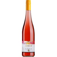 Secco - rosé - - Weingut Willi Altschuh